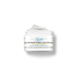 Rare Earth Deep Pore Cleansing Masque