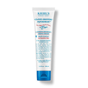 Ultimate Brushless Shave Cream - Blue Eagle