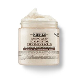 Amino Acid Scalp Detox Treatment Scrub