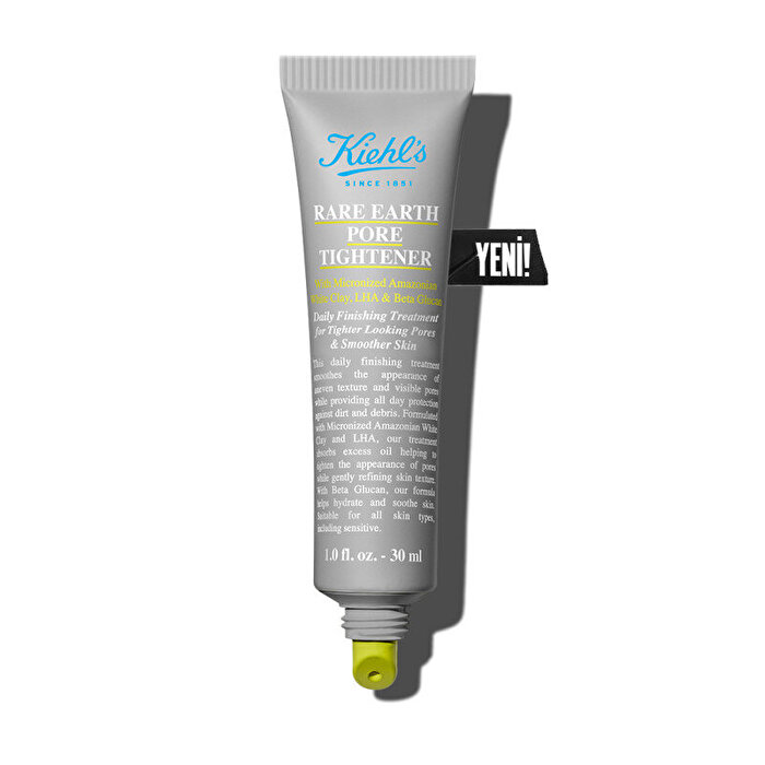 Rare Earth Pore Primer - Gözenek Görünümü Karşıtı Makyaj Bazı-4936968884214-078701ab