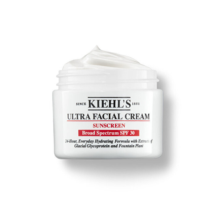Ultra Facial Cream SPF30-11276-078201ad