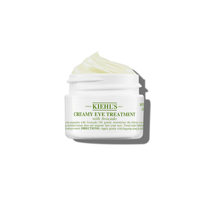 Creamy Eye Treatment with Avocado-11123-072c0197