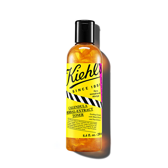Calendula Herbal-Extract Alcohol-Free Toner 250ML - Yılbaşı Özel Koleksiyon-3605972955524-07210191