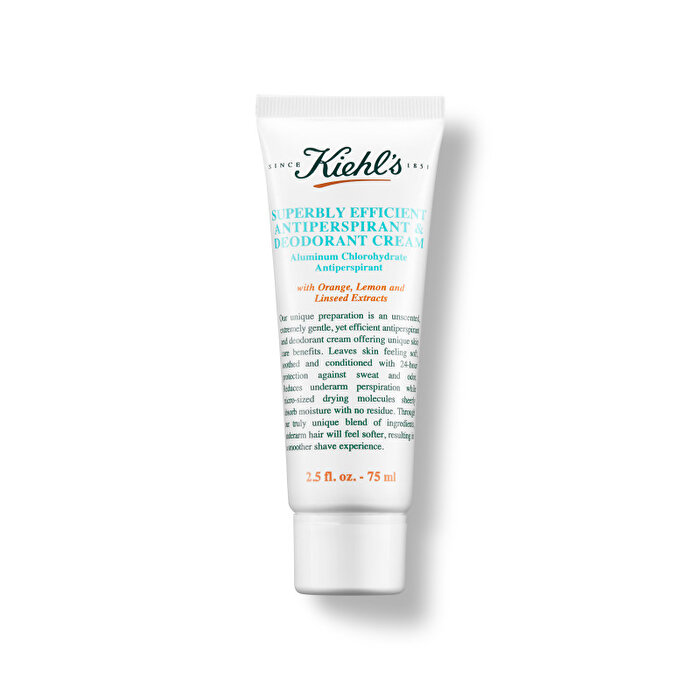 Superbly Efficient Anti-Perspirant & Deodorant Cream-21120-074201a0