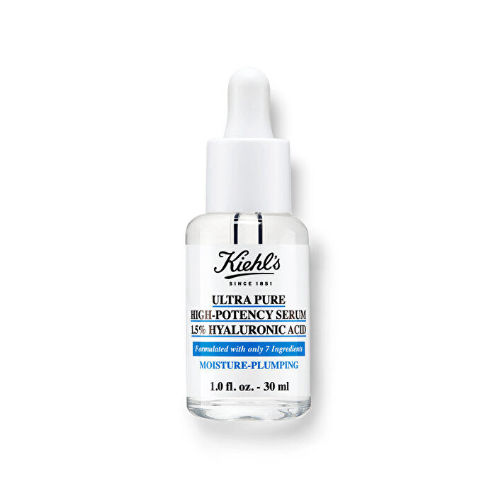Ultra Pure High-Potency Serum 1.5% Hyaluronic Acid-3605972791313-07310198