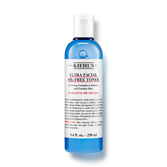 Ultra Facial Oil-Free Toner-11177-072e0198