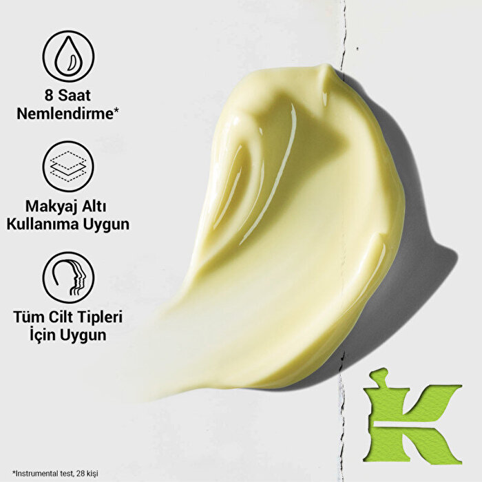 Creamy Eye Treatment with Avocado | Kiehl's