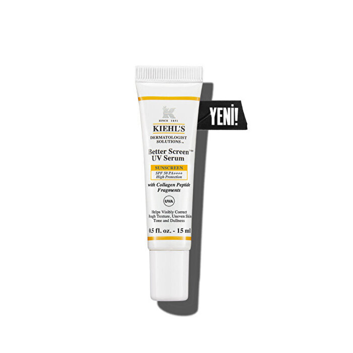 Better Screen UV Güneş Koruyucu Serum