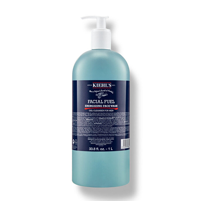 Facial Fuel Energizing Face Wash-41217-0734019b