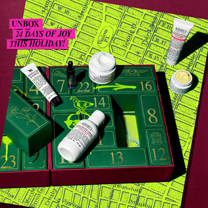 Advent Calendar - Limited Edition