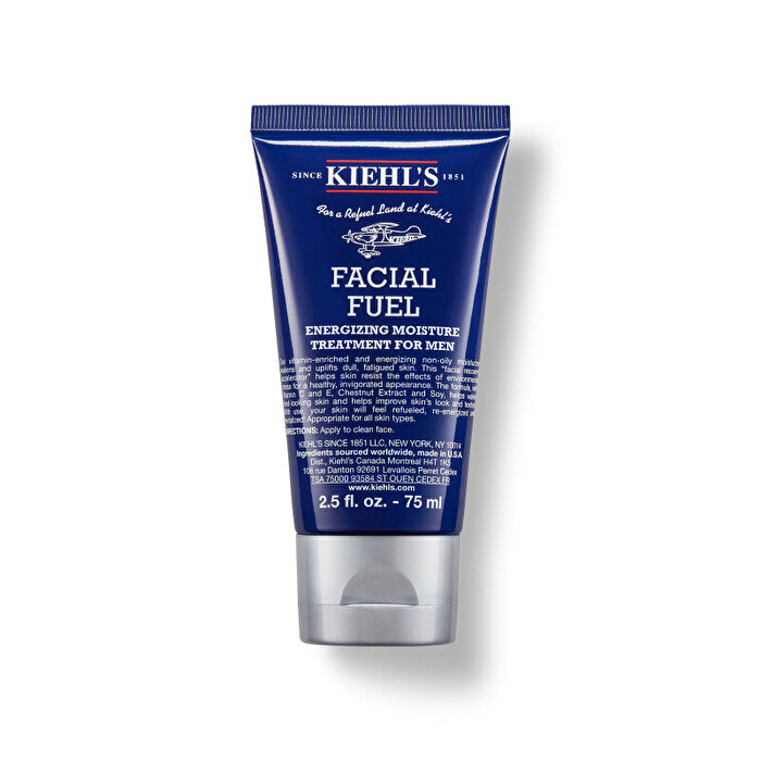 Facial Fuel Moisturizer | Kiehl's Türkiye