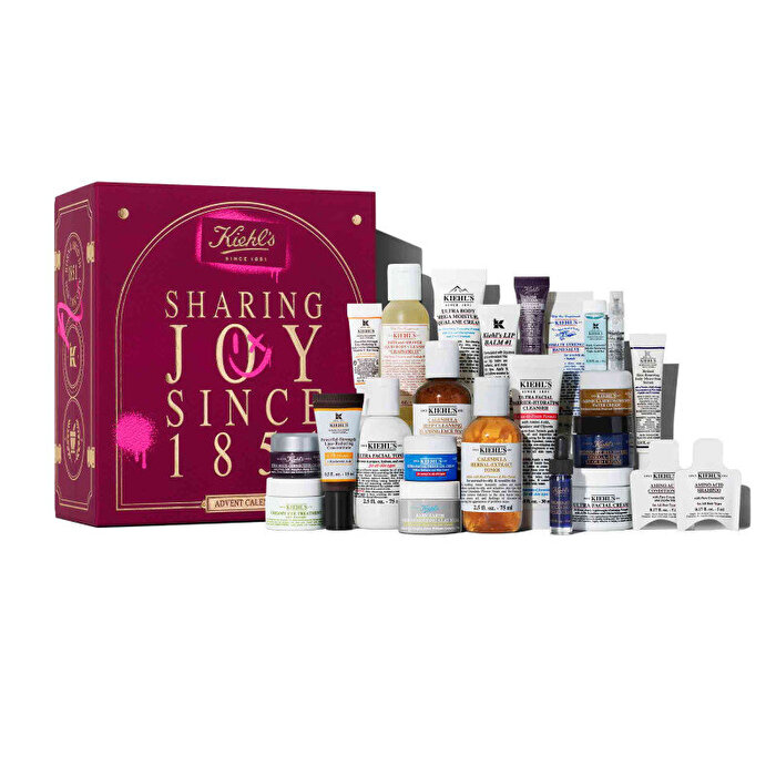Advent Calendar - Limited Edition