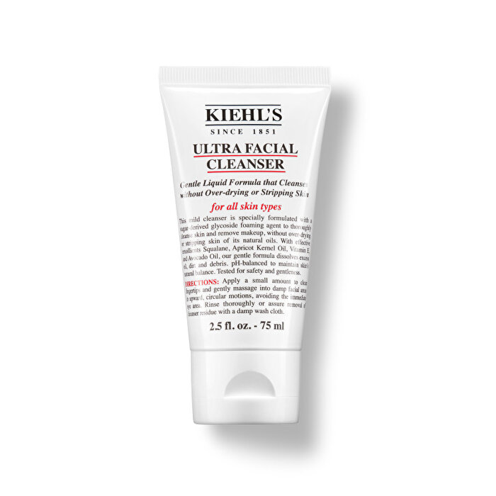 Ultra Facial Cleanser-11172-0745019e