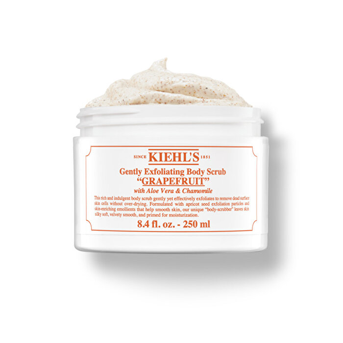 Gently Exfoliating Body Scrub-21261-0741019d