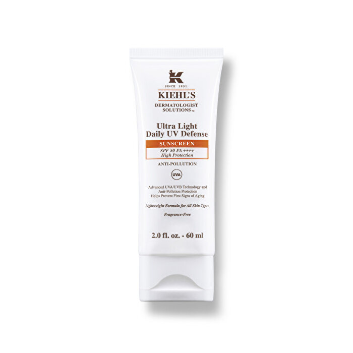 Ultra Light Daily UV Defense Sunscreen SPF 50 PA++++-99995-074b01a4