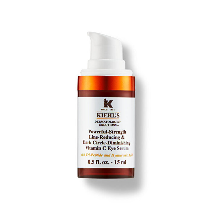 Powerful-Strength Line Reducing & Dark Circle-Diminishing Vitamin C Eye Serum-11901-077101aa