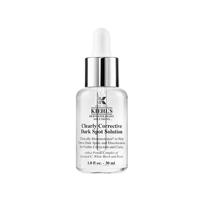 Clearly Corrective Dark Spot Solution-11140-073d019e