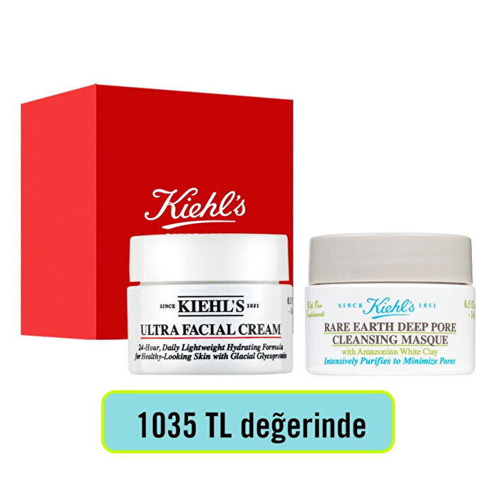Ultra Nem & Kil Maskesi Vazgeçilmez 2'li Seti-8690595173733-0741019b