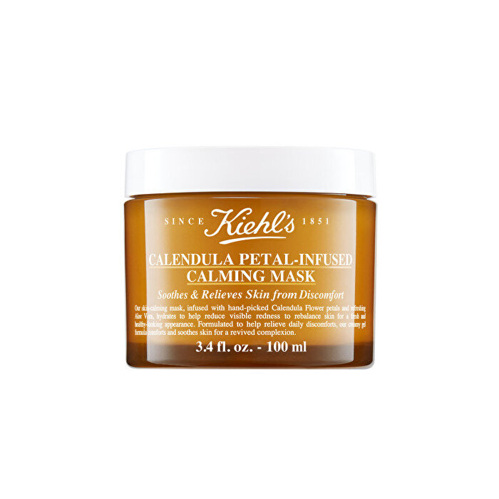 Calendula Petal-Infused Calming Mask-11370-076e01aa