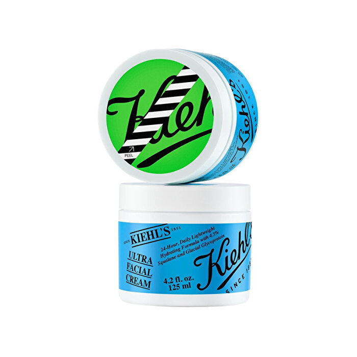 Ultra Facial Cream - Yılbaşı Özel Koleksiyon-S5559999-074601a0