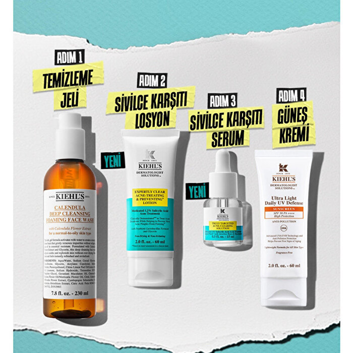 Expertly Clear Blemish-Treating & Preventing Lotion