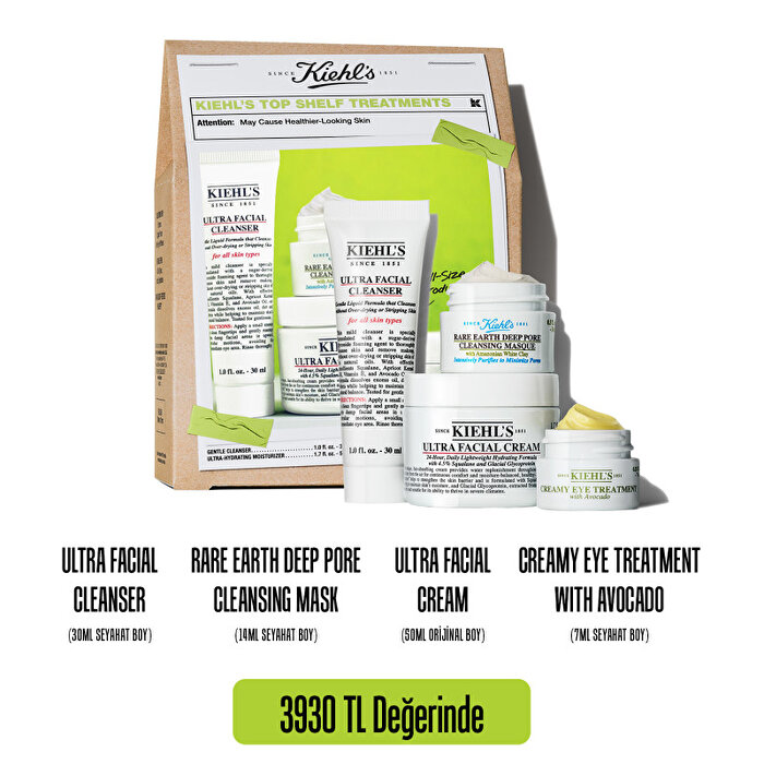 Top Shelf Treatments– Cilt Bakım Rutini Seyahat Seti-3605973009288-075101a0
