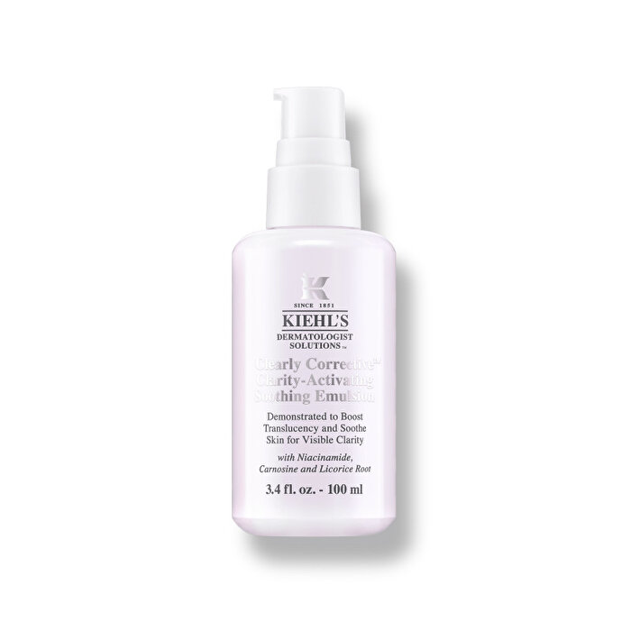Clearly Corrective Clarity-Activating Soothing Emulsion-3605972966636-0736019a