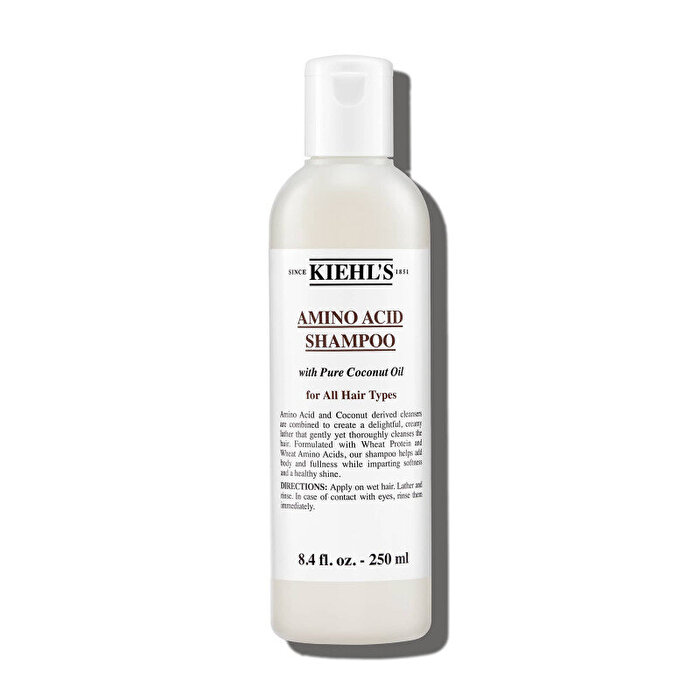 Amino Acid Shampoo-31186-0755019e