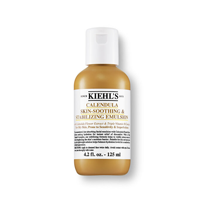 Calendula Skin-Soothing & Stabilizing Emulsion-3605972858313-074a01a1